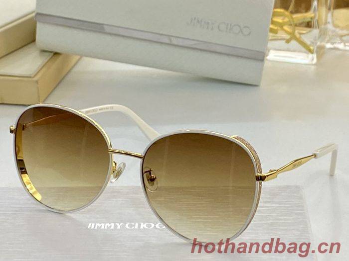 Jimmy Choo Sunglasses Top Quality JCS00043
